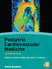 Pediatric Cardiovascular Medicine