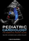 Pediatric Cardiology: The Essential Pocket Guide